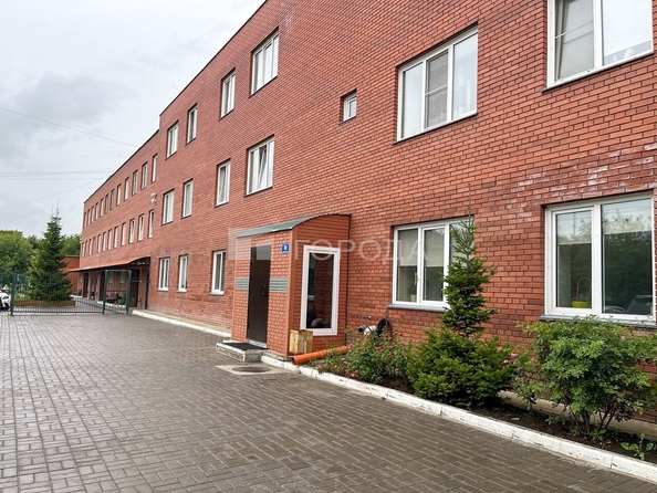 
  Продается 1-комн. квартира 34.1 м². Фото 12.