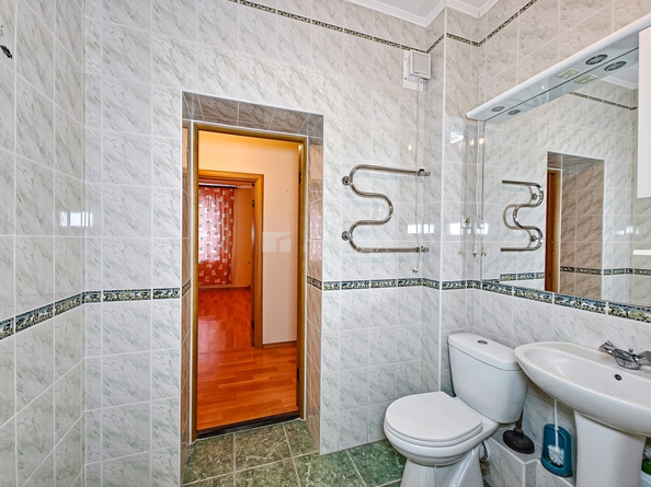 
  Продается 4-комн. квартира 112.7 м². Фото 10.