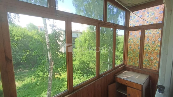 
  Продается 2-комн. квартира 45.4 м². Фото 15.