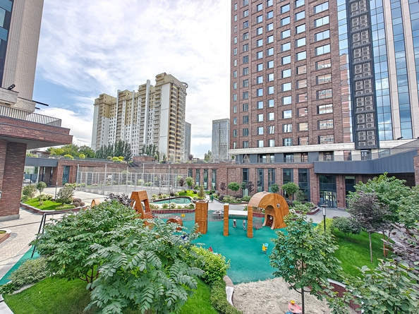 
  Продается 4-комн. квартира 102 м², в ЖК Чикаго. Фото 10.