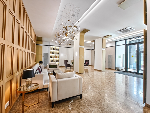 
  Продается 4-комн. квартира 102 м², в ЖК Чикаго. Фото 11.