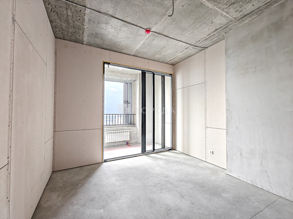 
  Продается 4-комн. квартира 102 м², в ЖК Чикаго. Фото 29.