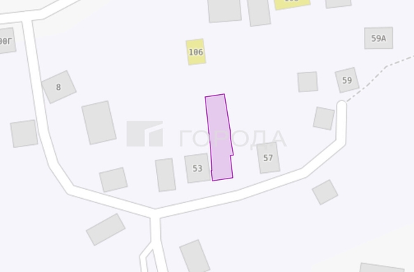 
  Продается земельный участок 3.03 сотки. Фото 5.