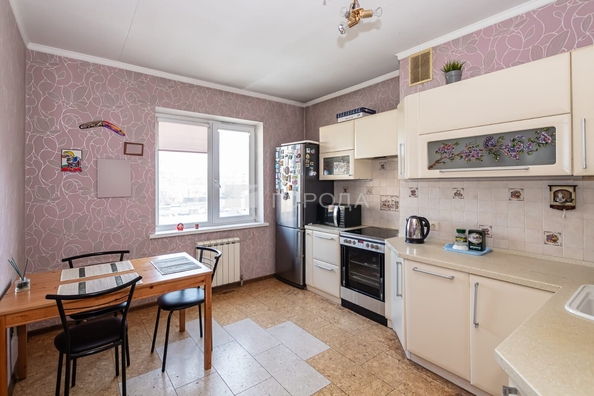 
  Продается 3-комн. квартира 101.3 м². Фото 15.