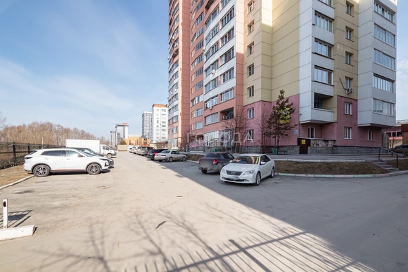 
  Продается 3-комн. квартира 101.3 м². Фото 24.