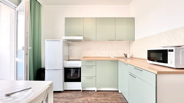 
  Продается 2-комн. квартира 59.3 м², в ЖК Венеция-2, дом 8. Фото 4.