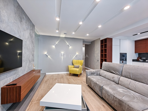 
  Продается 2-комн. квартира 77.6 м². Фото 3.