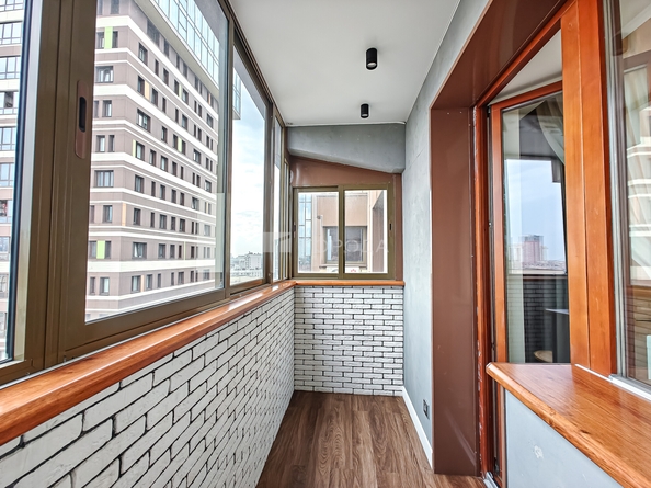 
  Продается 2-комн. квартира 77.6 м². Фото 34.