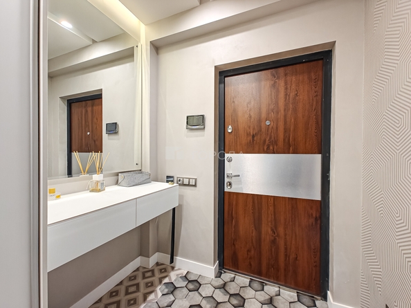 
  Продается 2-комн. квартира 77.6 м². Фото 41.