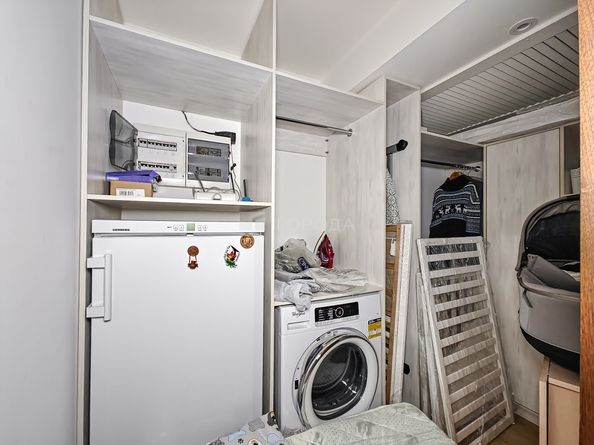 
  Продается 2-комн. квартира 77.6 м². Фото 42.