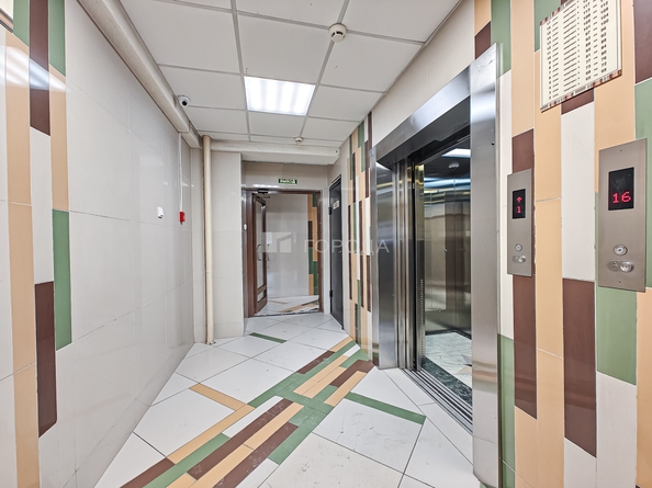
  Продается 2-комн. квартира 77.6 м². Фото 44.