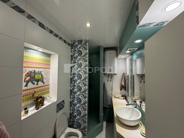 
  Продается 1-комн. квартира 41.5 м². Фото 14.