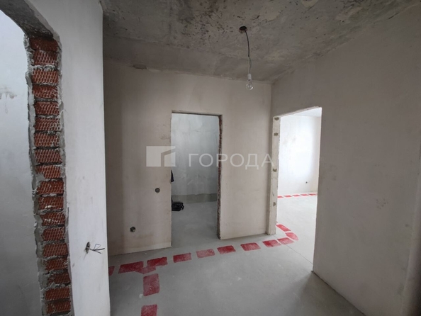 
  Продается 3-комн. квартира 80.6 м², в ЖК Тайгинский парк, дом 1. Фото 8.