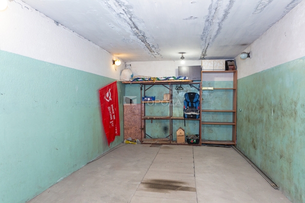 
  Продается гараж 37.4 м². Фото 26.