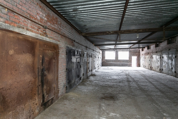 
  Продается гараж 37.4 м². Фото 31.