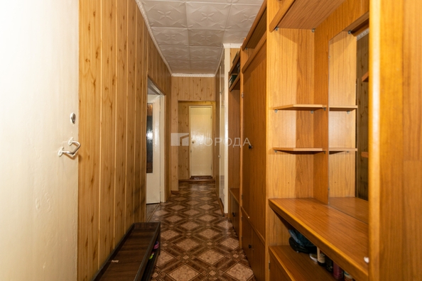 
  Продается 4-комн. квартира 77.2 м². Фото 1.