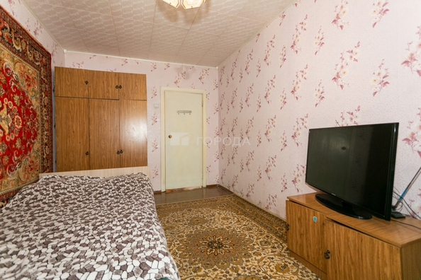 
  Продается 4-комн. квартира 77.2 м². Фото 23.