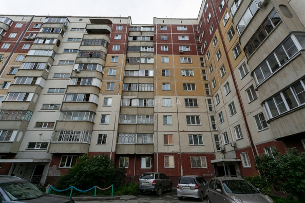 
  Продается 4-комн. квартира 77.2 м². Фото 29.