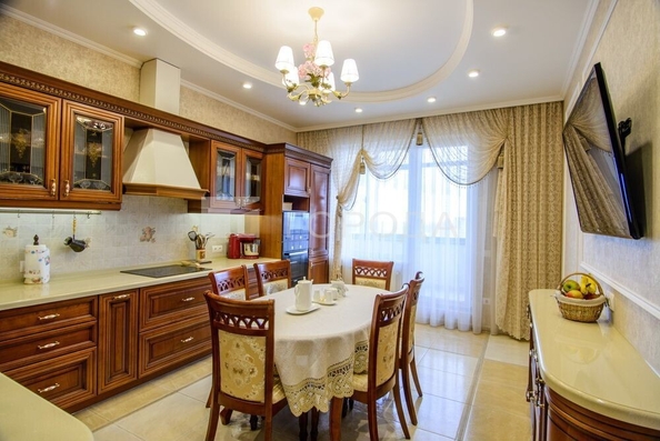 
  Продается 3-комн. квартира 121 м². Фото 11.