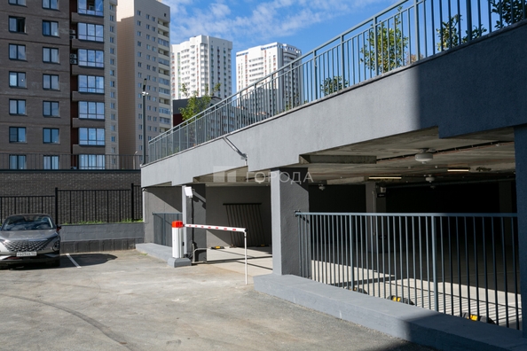 
  Продается 2-комн. квартира 71 м², в ЖК Тихий. Фото 24.