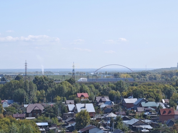 
  Продается студия 23.92 м², в ЖК Vesna (Весна), дом 30 сек 2. Фото 10.