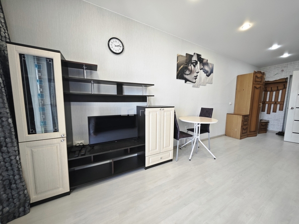 
  Продается студия 23.92 м², в ЖК Vesna (Весна), дом 30 сек 2. Фото 11.