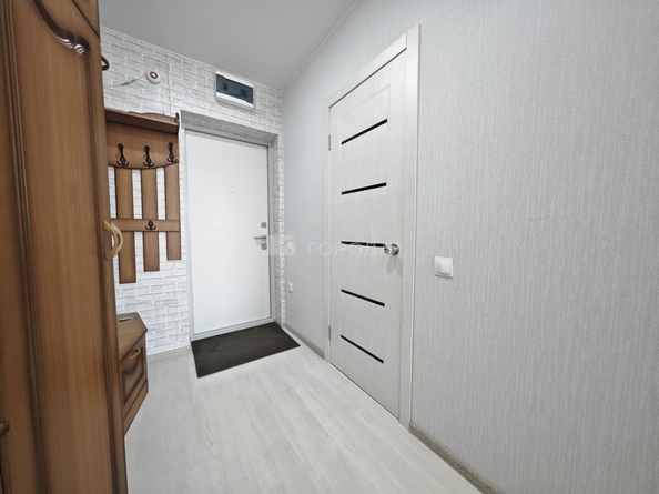 
  Продается студия 23.92 м², в ЖК Vesna (Весна), дом 30 сек 2. Фото 16.