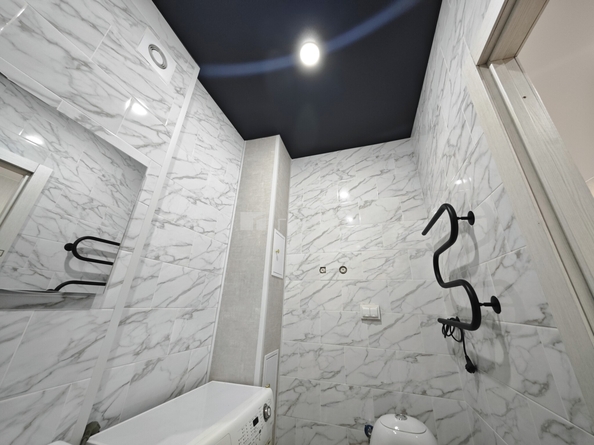 
  Продается студия 23.92 м², в ЖК Vesna (Весна), дом 30 сек 2. Фото 18.