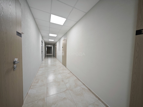
  Продается студия 23.92 м², в ЖК Vesna (Весна), дом 30 сек 2. Фото 25.