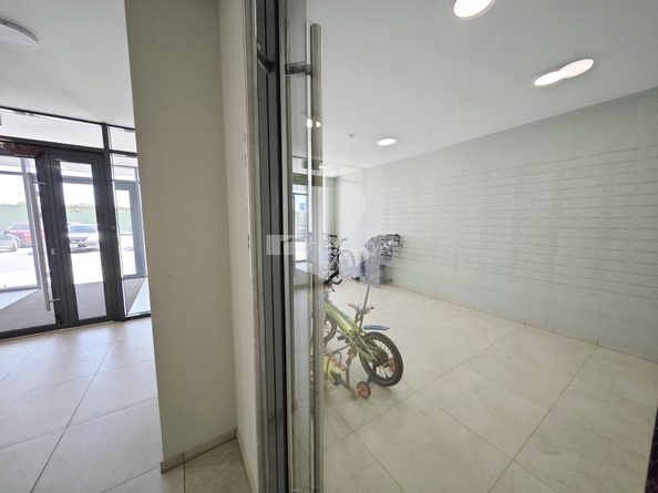 
  Продается студия 23.92 м², в ЖК Vesna (Весна), дом 30 сек 2. Фото 28.