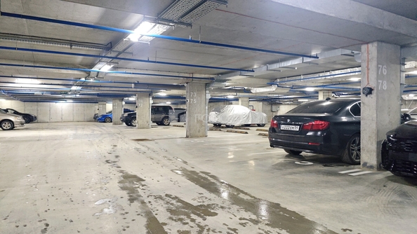 
  Продается парковка 13.3 м², в ЖК Vesna (Весна), дом 30 сек 2. Фото 9.