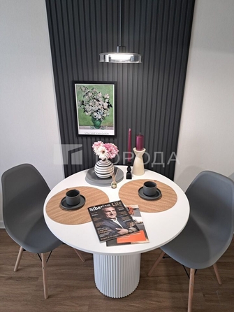 
  Продается студия 25 м², в ЖК Азимут, дом 3. Фото 5.