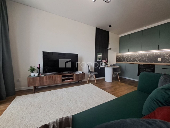 
  Продается студия 25 м², в ЖК Азимут, дом 3. Фото 9.