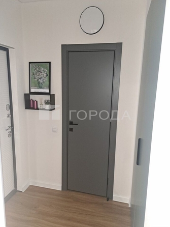 
  Продается студия 25 м², в ЖК Азимут, дом 3. Фото 18.
