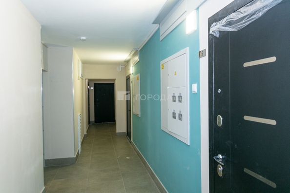 
  Продается студия 26 м², в ЖК Тихвинский квартал, кор 1 б/с 1,2. Фото 13.