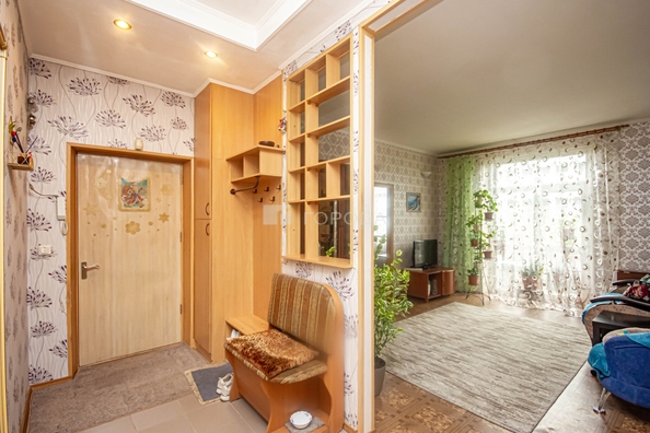 
  Продается 3-комн. квартира 75.1 м². Фото 6.