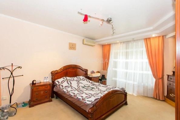 
  Продается 4-комн. квартира 143.5 м². Фото 6.