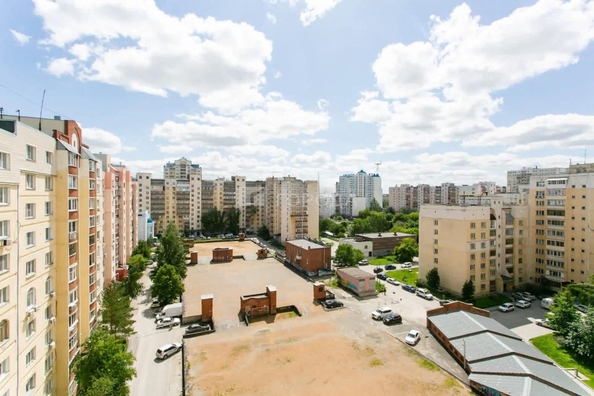
  Продается 4-комн. квартира 143.5 м². Фото 23.