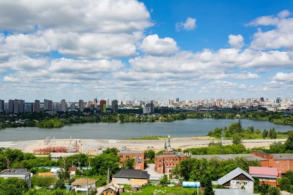 
  Продается 4-комн. квартира 143.5 м². Фото 25.