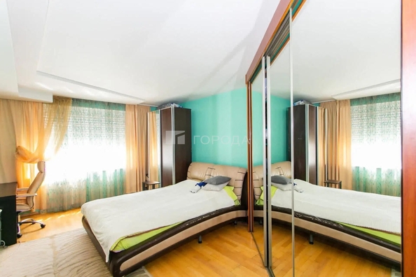 
  Продается 4-комн. квартира 143.5 м². Фото 28.