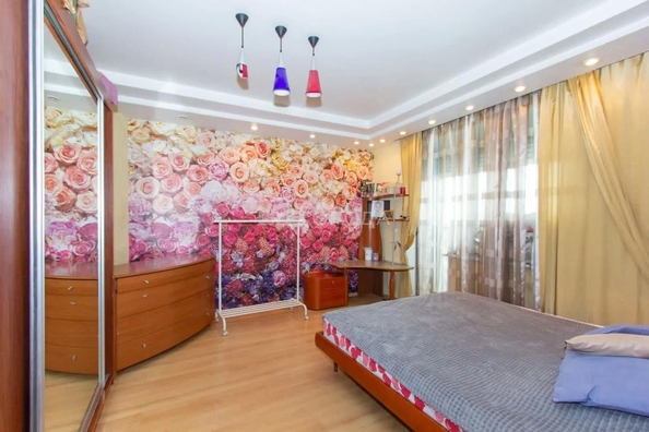 
  Продается 4-комн. квартира 143.5 м². Фото 39.