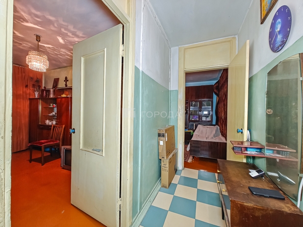 
  Продается 3-комн. квартира 60 м². Фото 10.