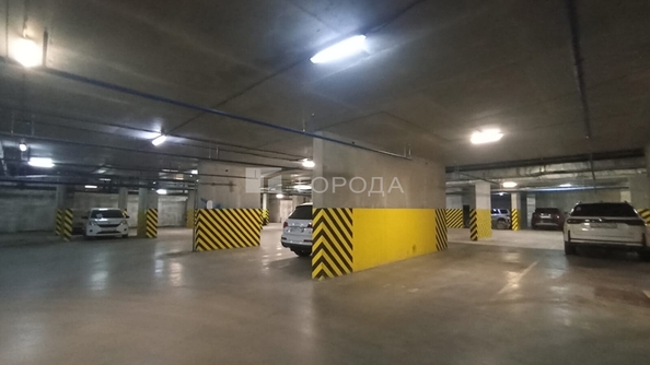 
  Продается парковка 41.93 м². Фото 4.