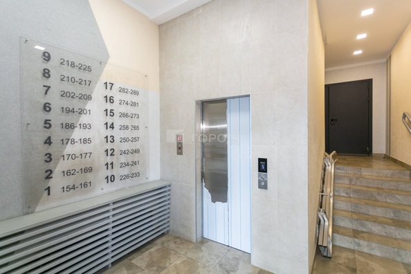 
  Продается 1-комн. квартира 39.7 м², в ЖК Венеция-3 , дом 12. Фото 5.