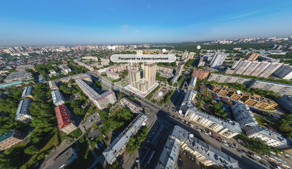 
  Продается 1-комн. квартира 41.8 м². Фото 8.