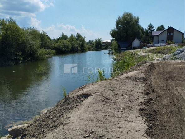 
  Продается земельный участок 15 соток. Фото 2.