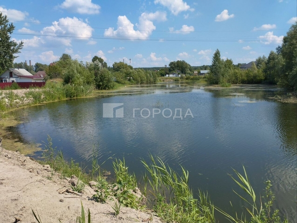 
  Продается земельный участок 15 соток. Фото 3.