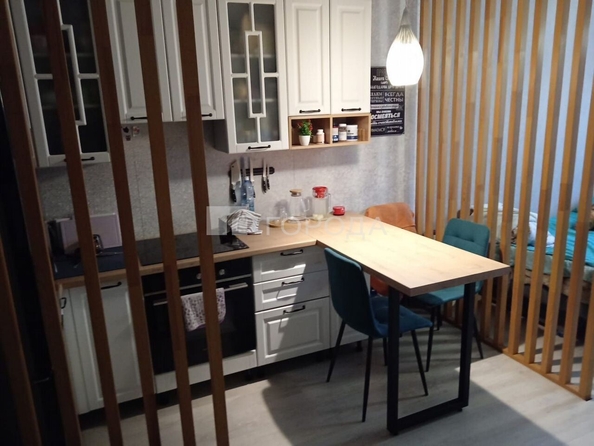 
  Продается 2-комн. квартира 41.2 м². Фото 4.