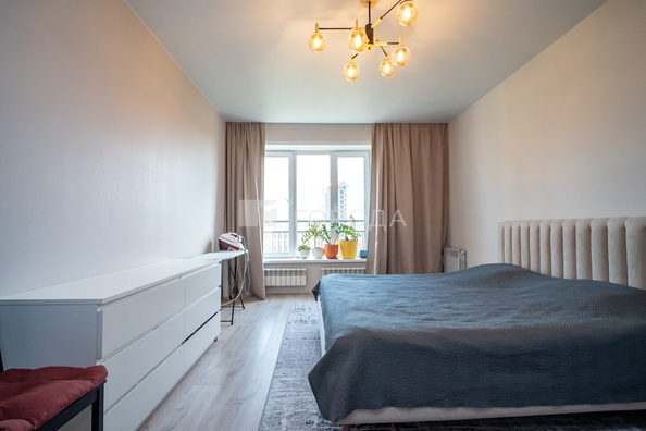 
  Продается 3-комн. квартира 100 м². Фото 4.
