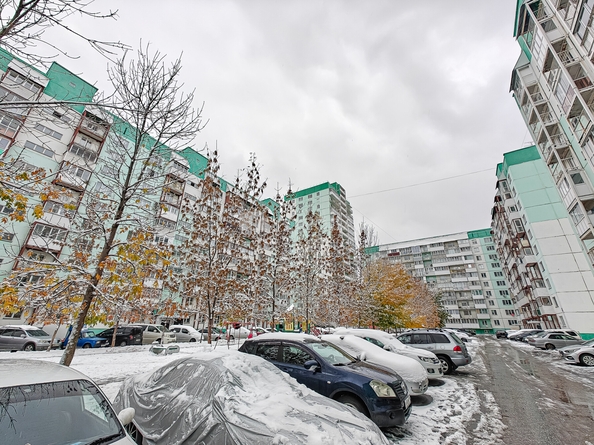 
  Продается студия 32.6 м². Фото 13.
